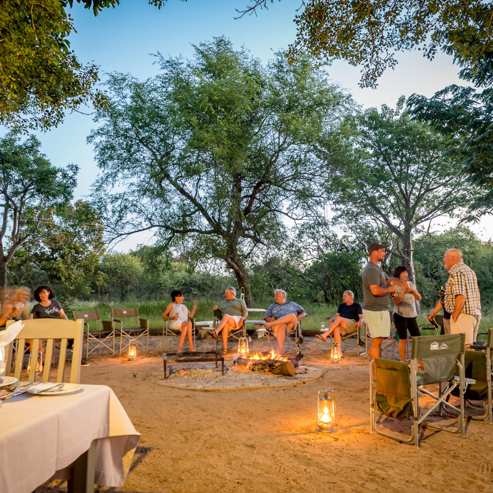 Highlights von Südafrika